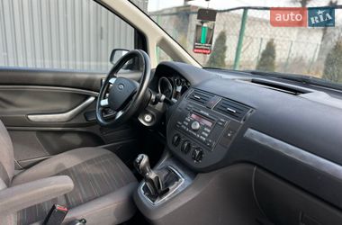 Мінівен Ford C-Max 2008 в Вінниці