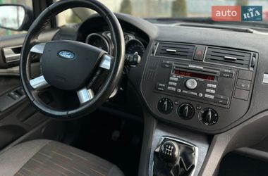 Мінівен Ford C-Max 2008 в Вінниці
