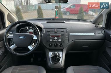 Мінівен Ford C-Max 2008 в Вінниці