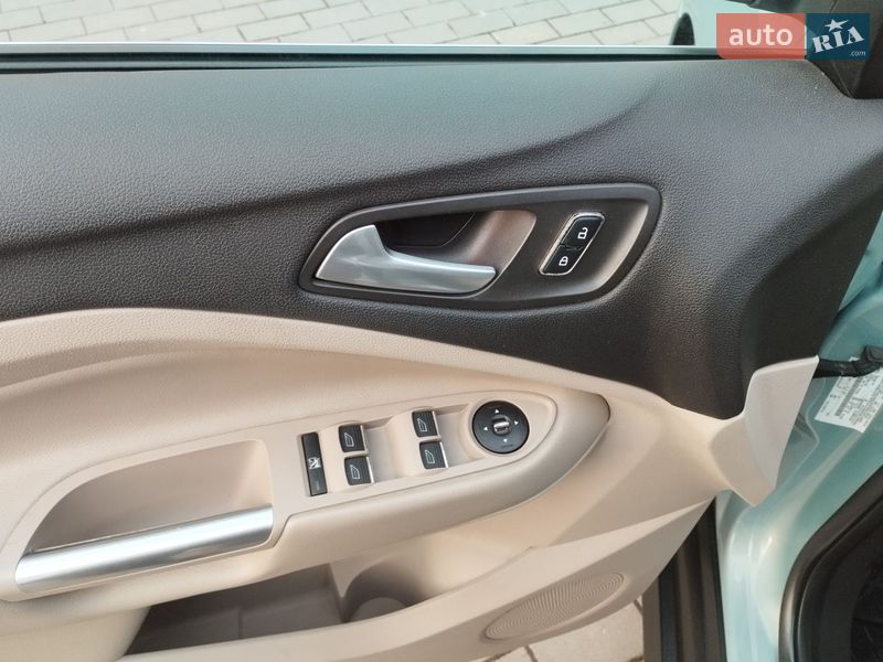 Мінівен Ford C-Max 2012 в Калуші