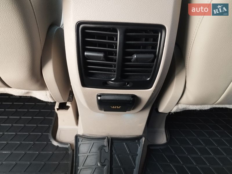 Мінівен Ford C-Max 2012 в Калуші