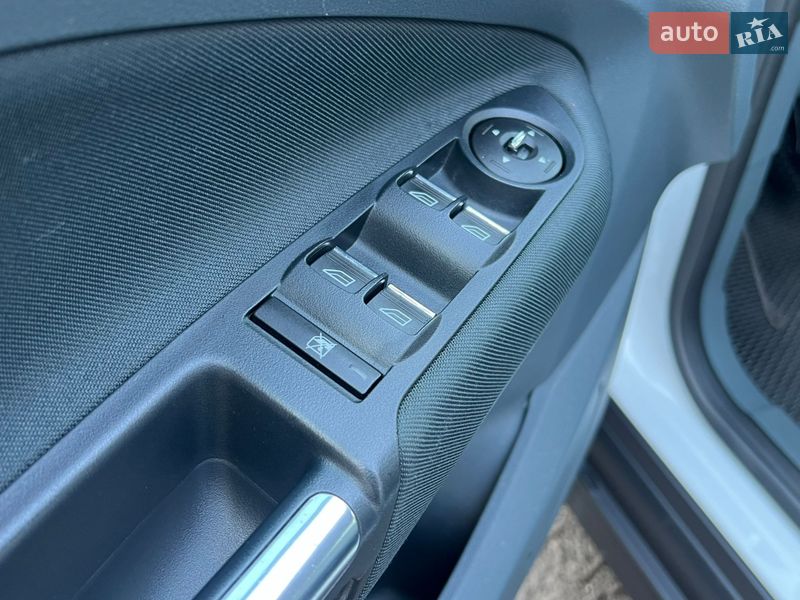 Мінівен Ford C-Max 2013 в Тернополі