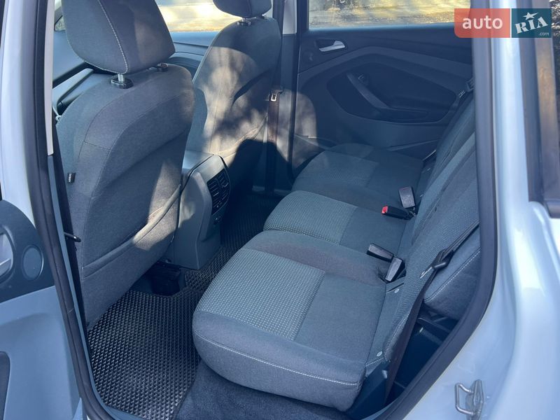 Мінівен Ford C-Max 2013 в Тернополі