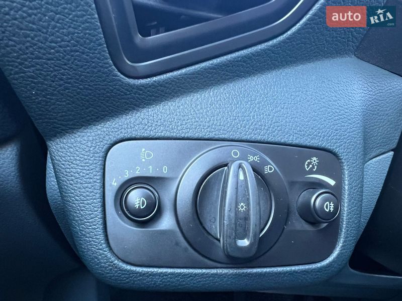 Мінівен Ford C-Max 2013 в Тернополі