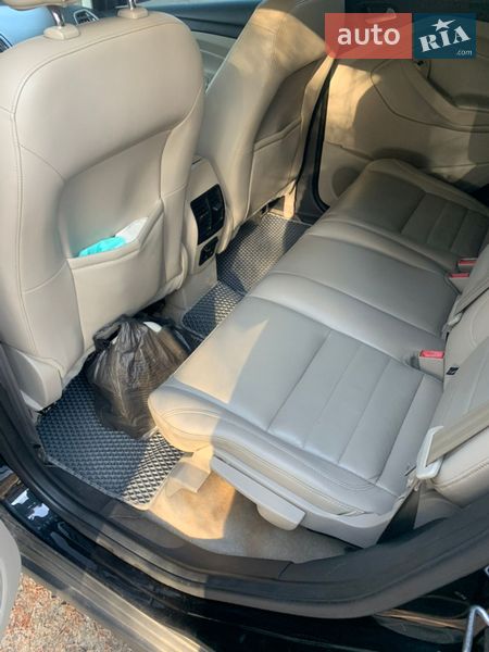 Минивэн Ford C-Max 2013 в Владимире