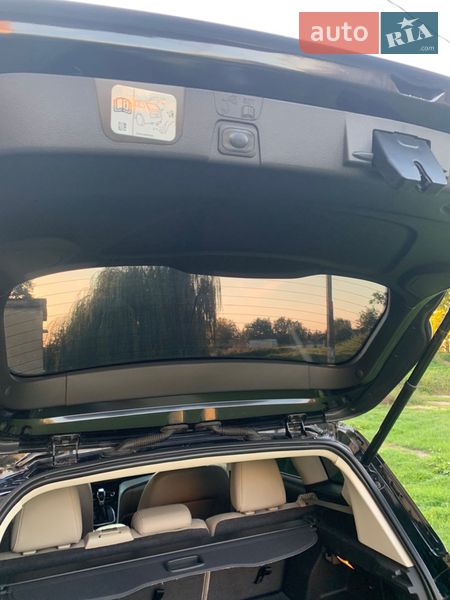 Минивэн Ford C-Max 2013 в Владимире