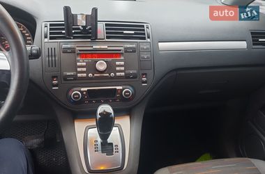 Минивэн Ford C-Max 2009 в Софиевской Борщаговке
