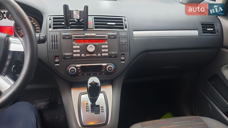 Минивэн Ford C-Max 2009 в Софиевской Борщаговке