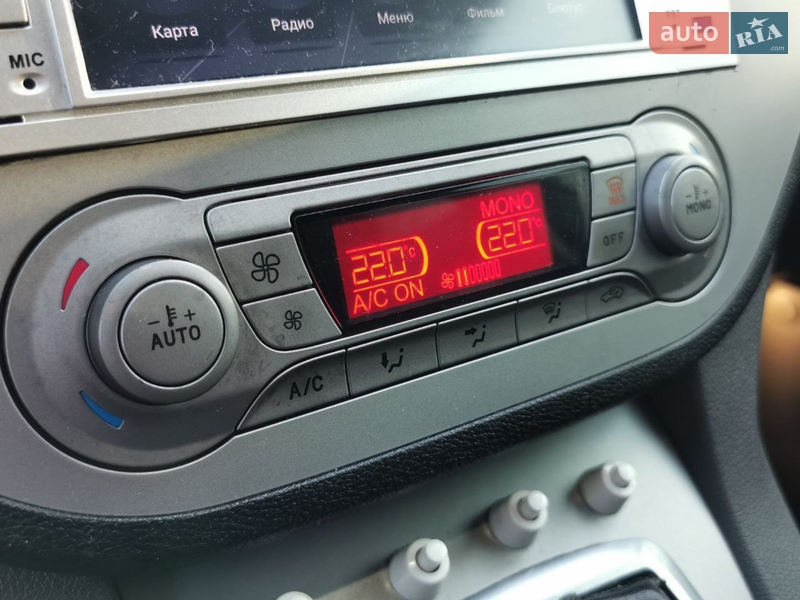 Мінівен Ford C-Max 2010 в Хмельницькому