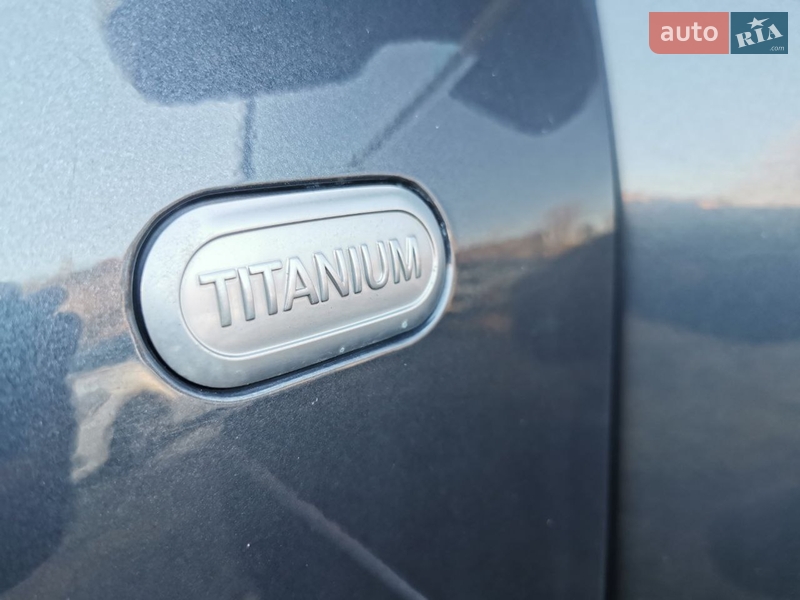 Мінівен Ford C-Max 2010 в Хмельницькому