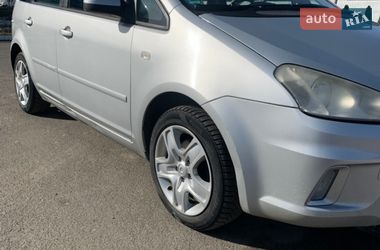 Мінівен Ford C-Max 2009 в Вараші