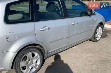 Минивэн Ford C-Max 2009 в Вараше