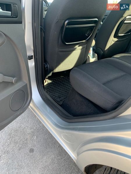 Минивэн Ford C-Max 2009 в Вараше