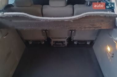 Минивэн Ford C-Max 2009 в Тернополе