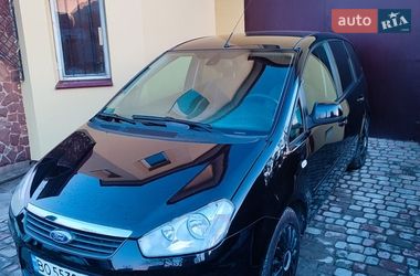 Минивэн Ford C-Max 2009 в Тернополе