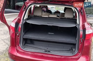 Мінівен Ford C-Max 2015 в Миколаєві фото 7 Мінівен Ford C-Max 2015 в Миколаєві