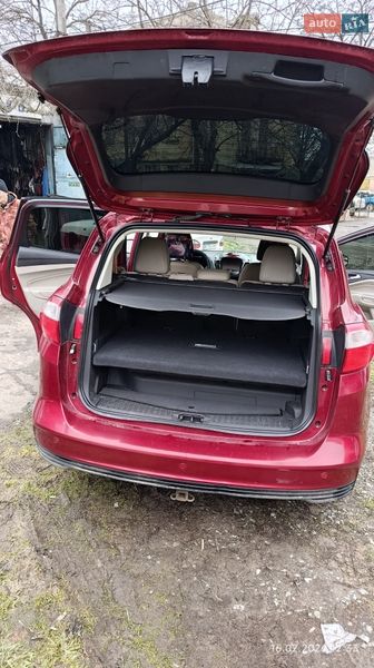 Мінівен Ford C-Max 2015 в Миколаєві