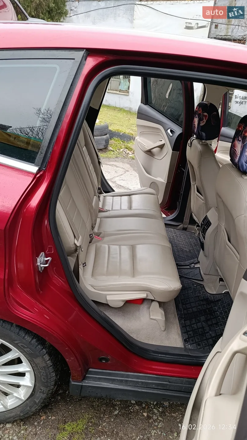 2015 Ford C-MAX - мініатюра 10
