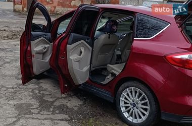 Мінівен Ford C-Max 2015 в Миколаєві фото 12 Мінівен Ford C-Max 2015 в Миколаєві