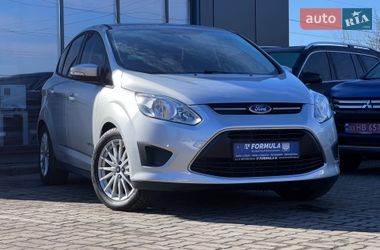 Минивэн Ford C-Max 2013 в Нововолынске