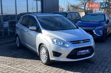 Мінівен Ford C-Max 2013 в Нововолинську