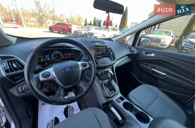 Мінівен Ford C-Max 2013 в Нововолинську