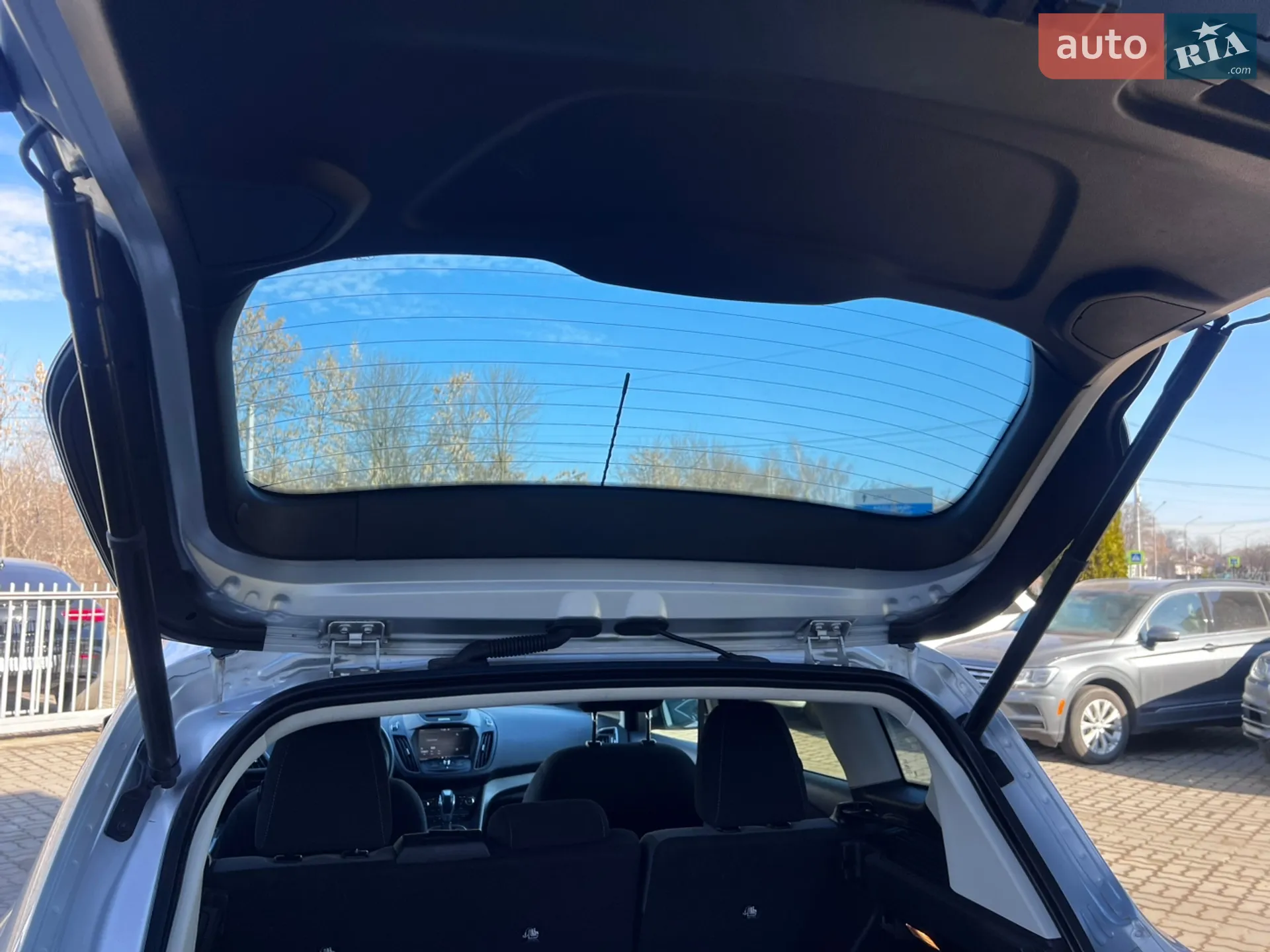 2013 Ford C-MAX - мініатюра 23