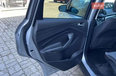 Мінівен Ford C-Max 2013 в Нововолинську