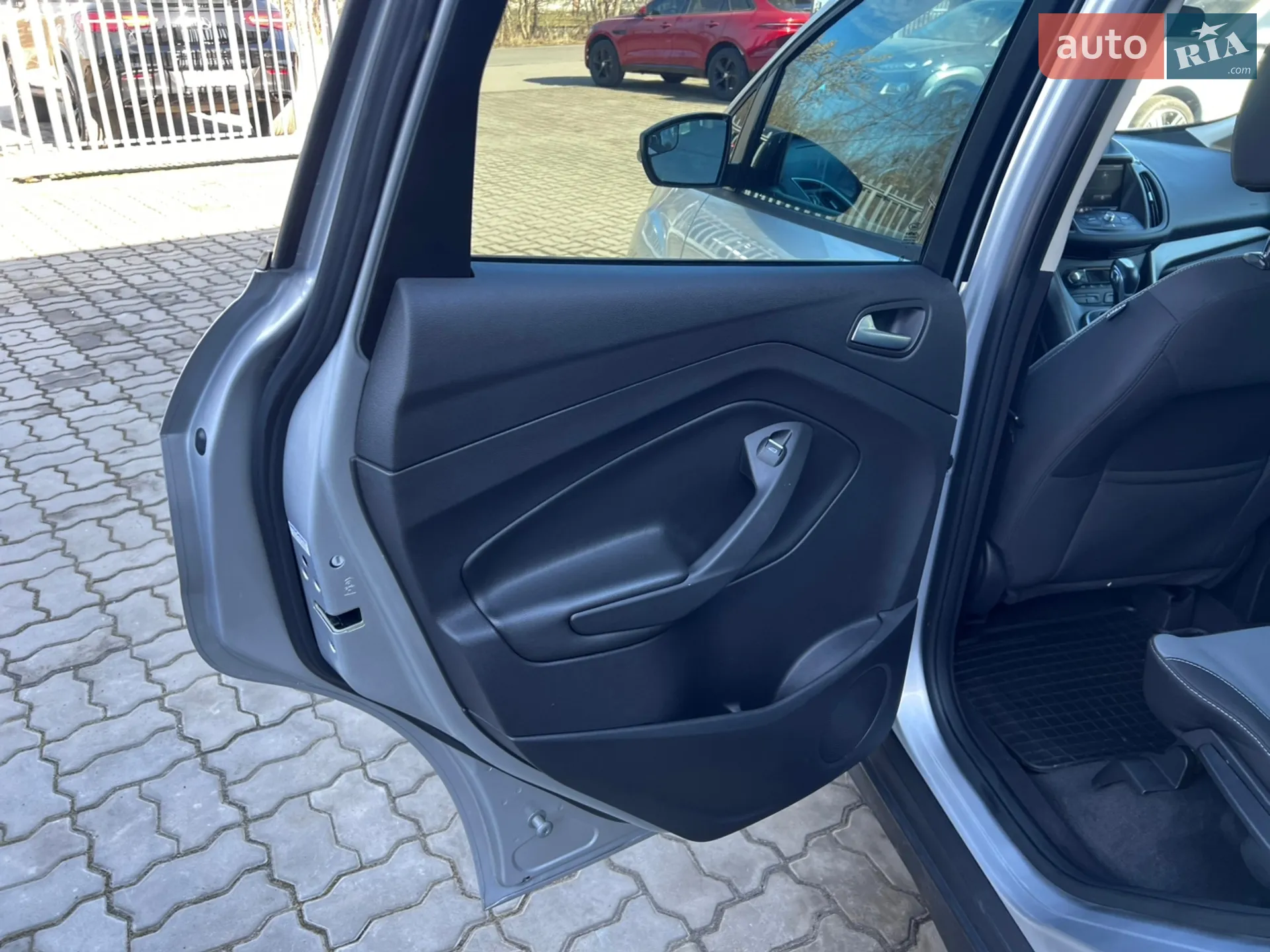 2013 Ford C-MAX - мініатюра 27