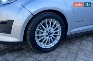 Мінівен Ford C-Max 2013 в Нововолинську