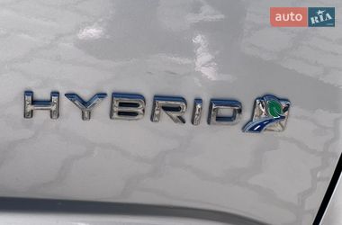 Мінівен Ford C-Max 2013 в Нововолинську