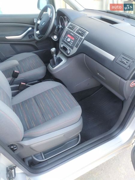 Минивэн Ford C-Max 2009 в Виннице