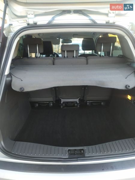 Минивэн Ford C-Max 2009 в Виннице