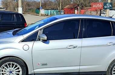 Минивэн Ford C-Max 2013 в Запорожье