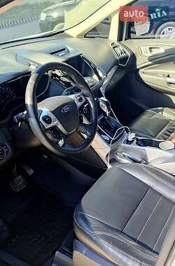 Минивэн Ford C-Max 2013 в Запорожье