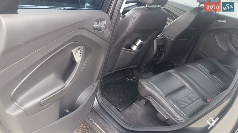 Минивэн Ford C-Max 2016 в Харькове