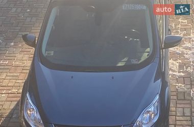 Минивэн Ford C-Max 2018 в Житомире