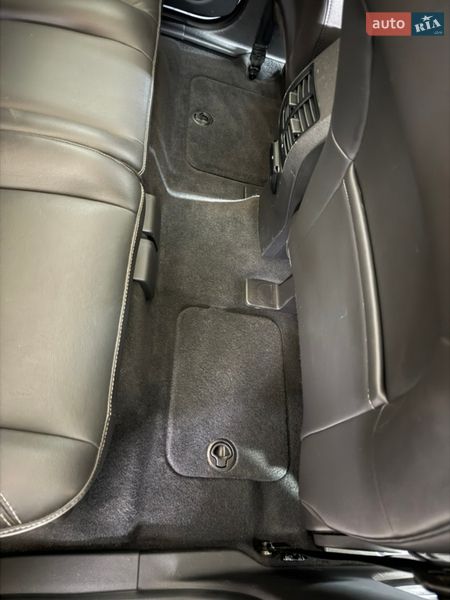 Мінівен Ford C-Max 2016 в Львові