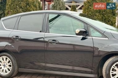 Мінівен Ford C-Max 2012 в Хоролі
