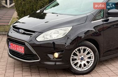 Мінівен Ford C-Max 2012 в Хоролі