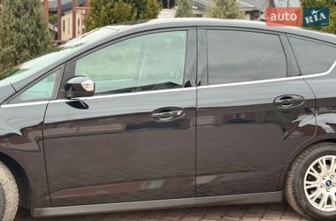 Мінівен Ford C-Max 2012 в Хоролі