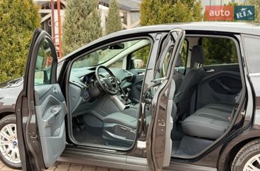 Мінівен Ford C-Max 2012 в Хоролі