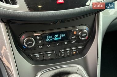 Мінівен Ford C-Max 2012 в Хоролі
