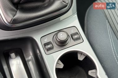 Мінівен Ford C-Max 2012 в Хоролі