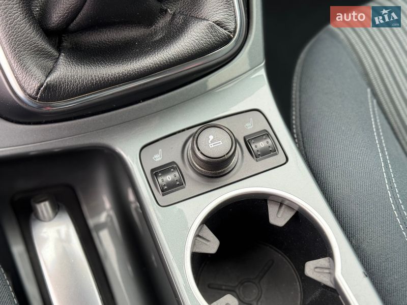 Мінівен Ford C-Max 2012 в Хоролі