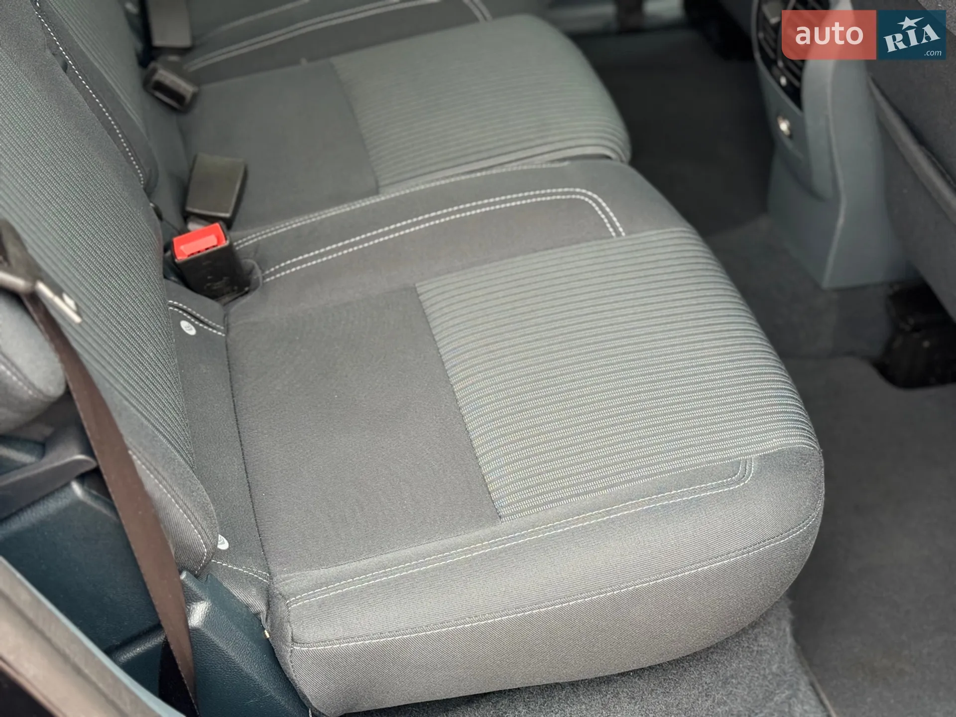 2012 Ford C-MAX - мініатюра 77
