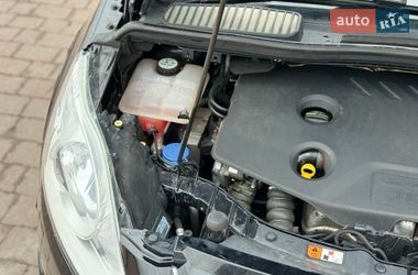 Мінівен Ford C-Max 2012 в Хоролі