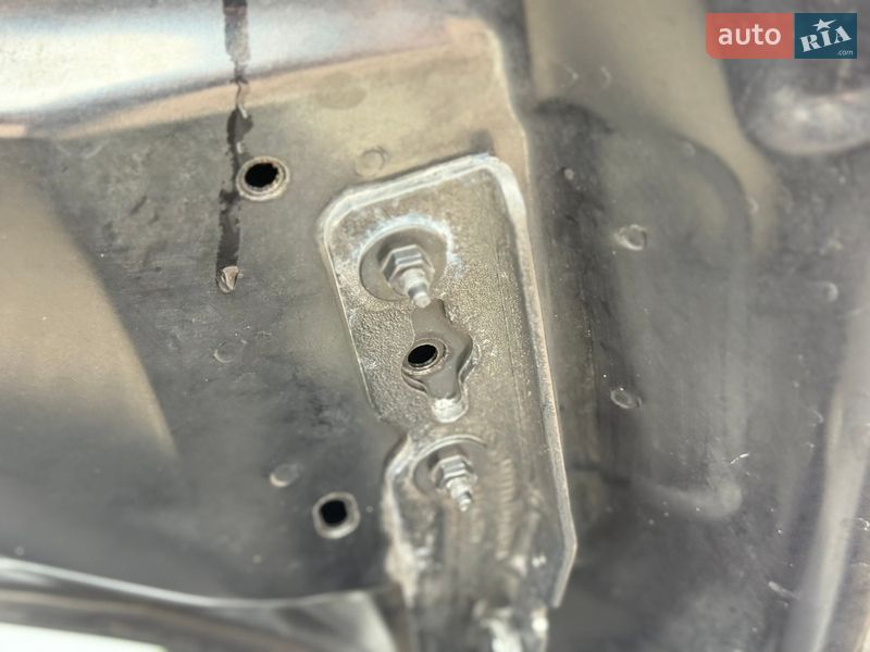 Мінівен Ford C-Max 2012 в Хоролі