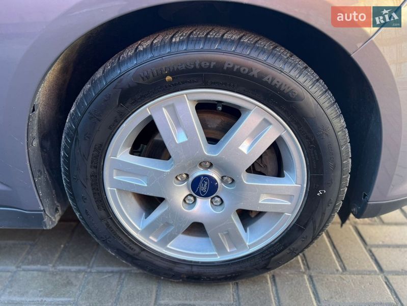 Мінівен Ford C-Max 2013 в Ковелі