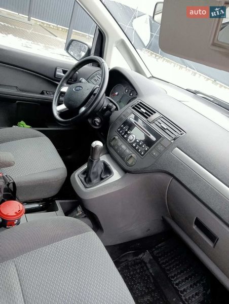 Мінівен Ford C-Max 2006 в Вінниці